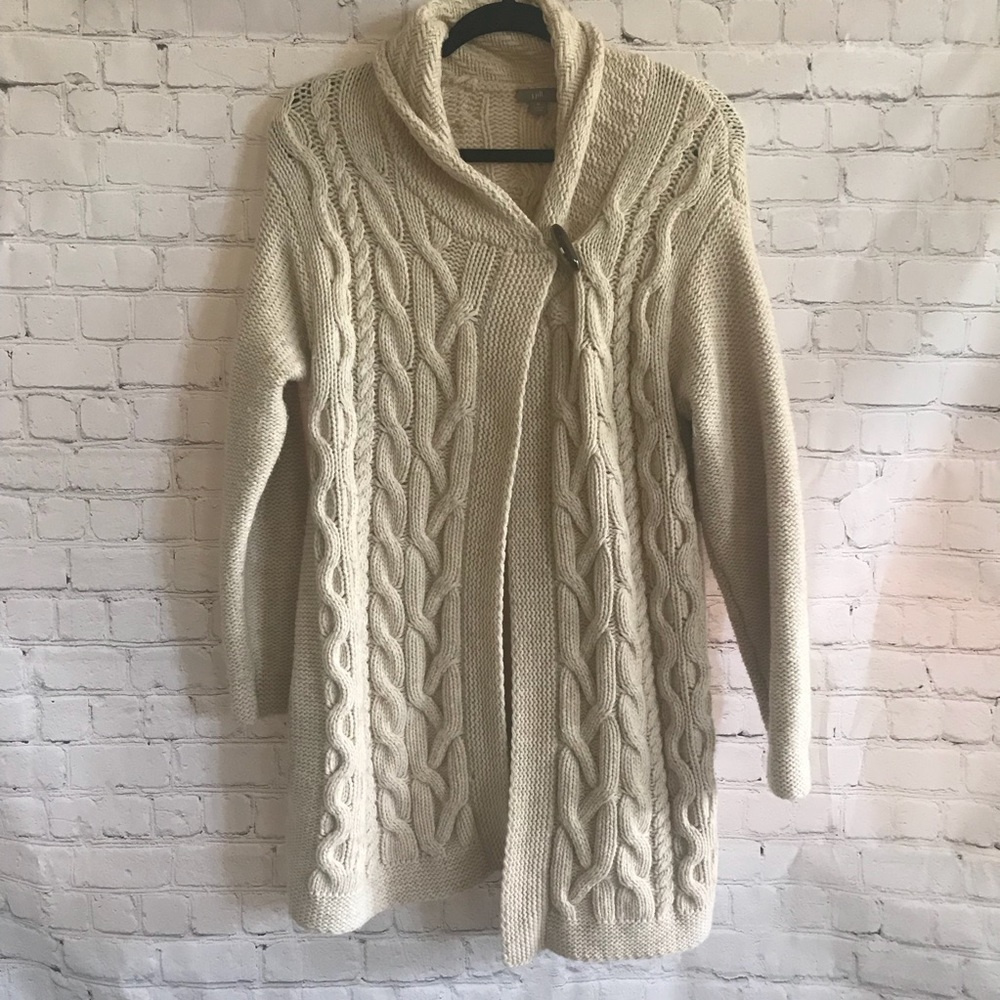 🌟🌟J.JILL SWEATER🌟🌟